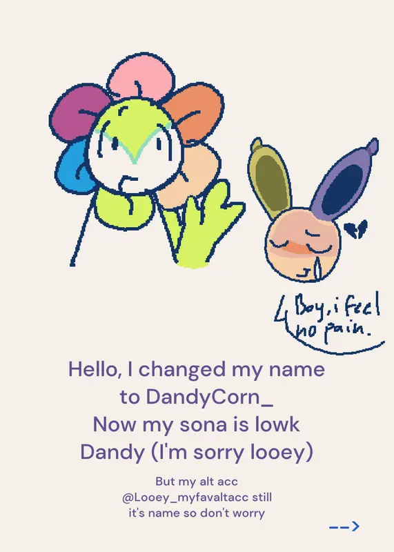 Game by @DandyCorn_