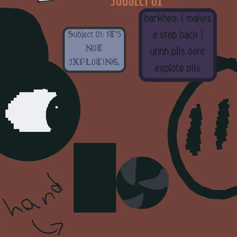 Game by @GL1TCHVR