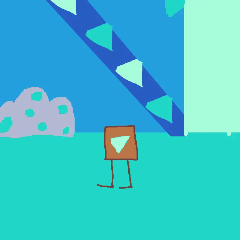 Game by @Scaredyshroom