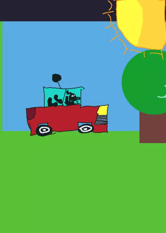 Game by @GreenAvocadoOFC