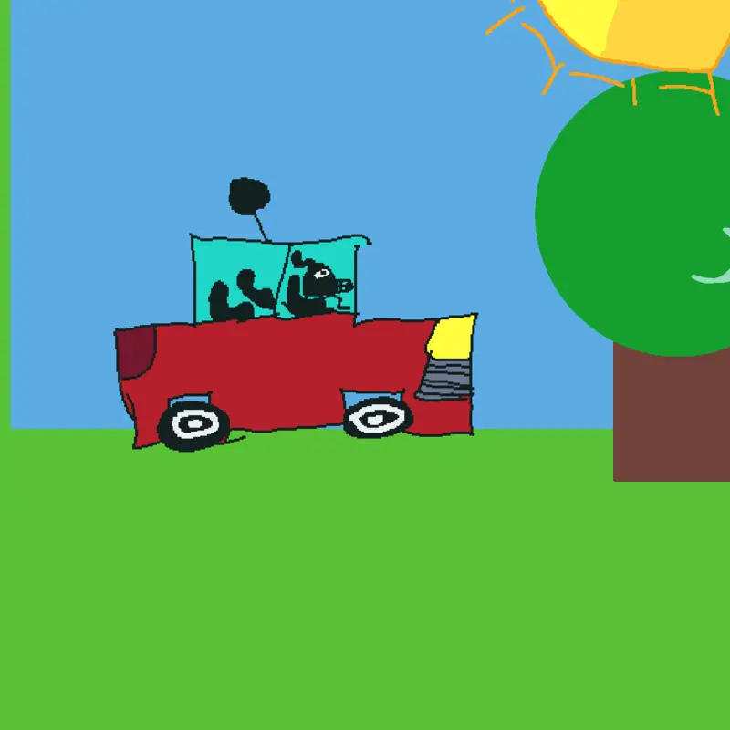 Game by @GreenAvocadoOFC