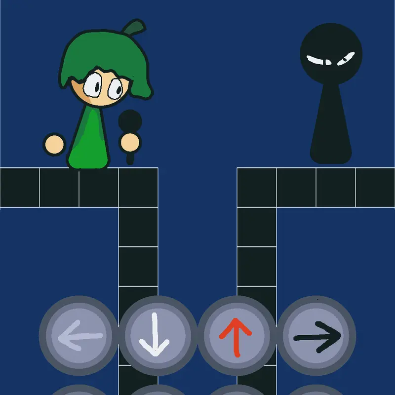 Game by @sprunki246
