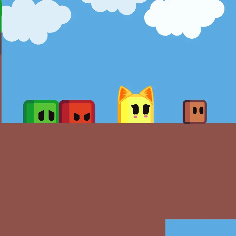 Game by @JaydenKary