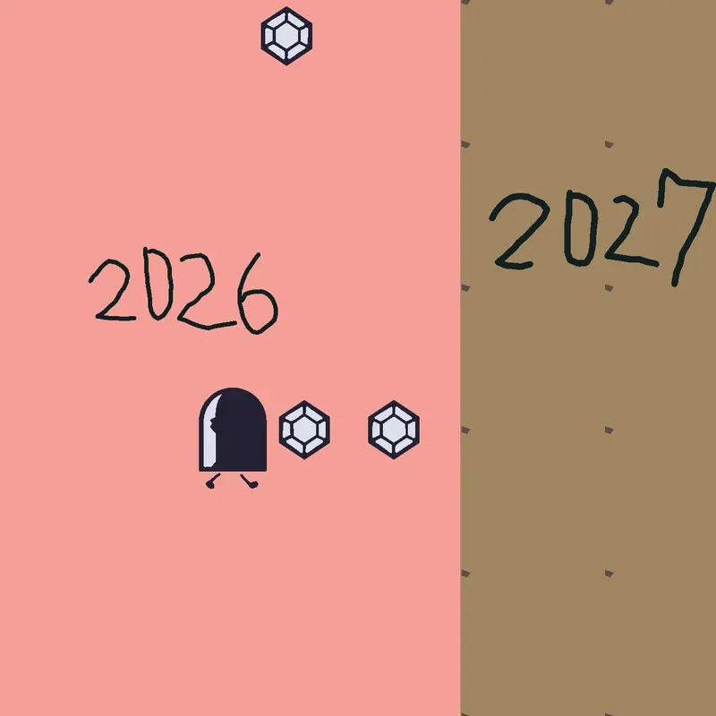 2026 2027 by @EspadaDrake