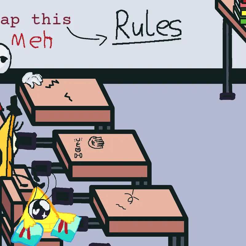 Game by @hammyum