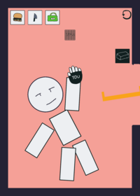 Ragdoll v 1.0.1