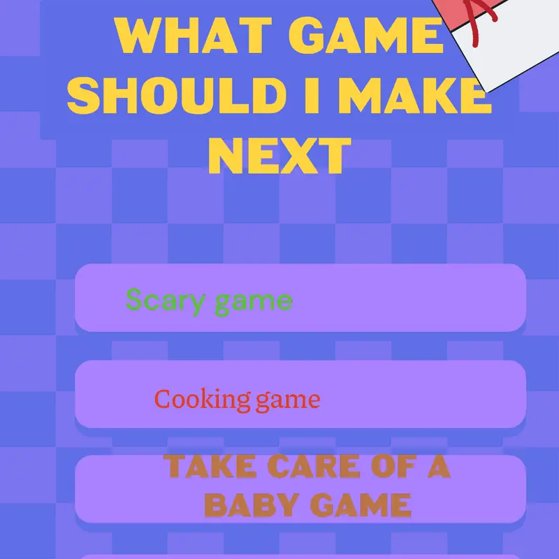 Game by @jayce1234