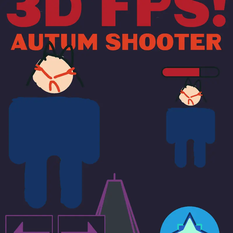 Game by @amirstarboy321