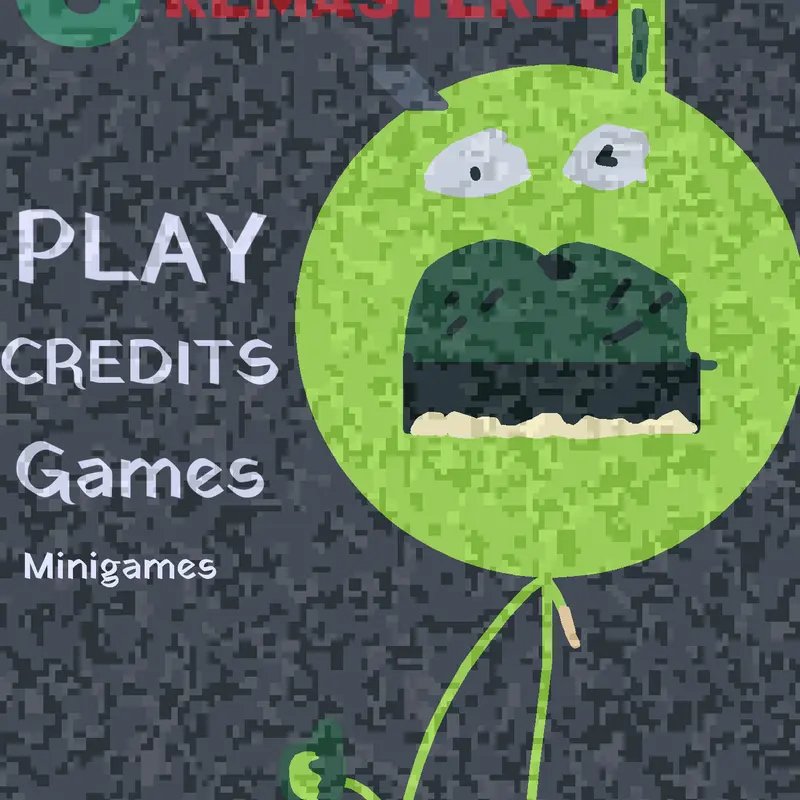 Game by @derewcar-