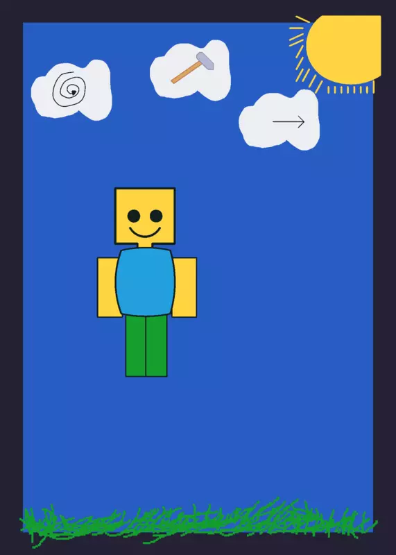 Game by @kenlis_offical