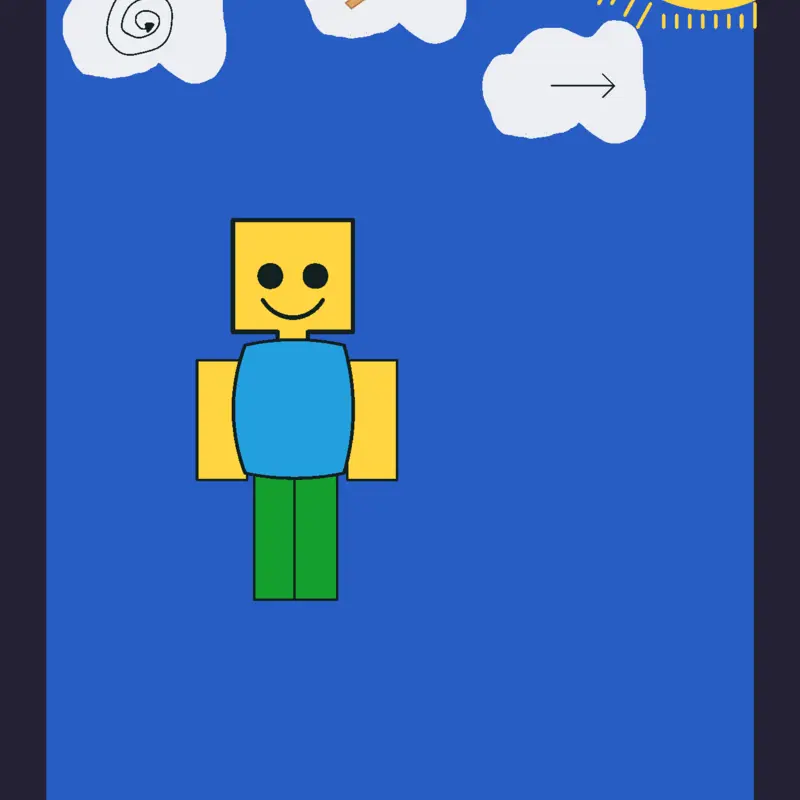 Game by @kenlis_offical