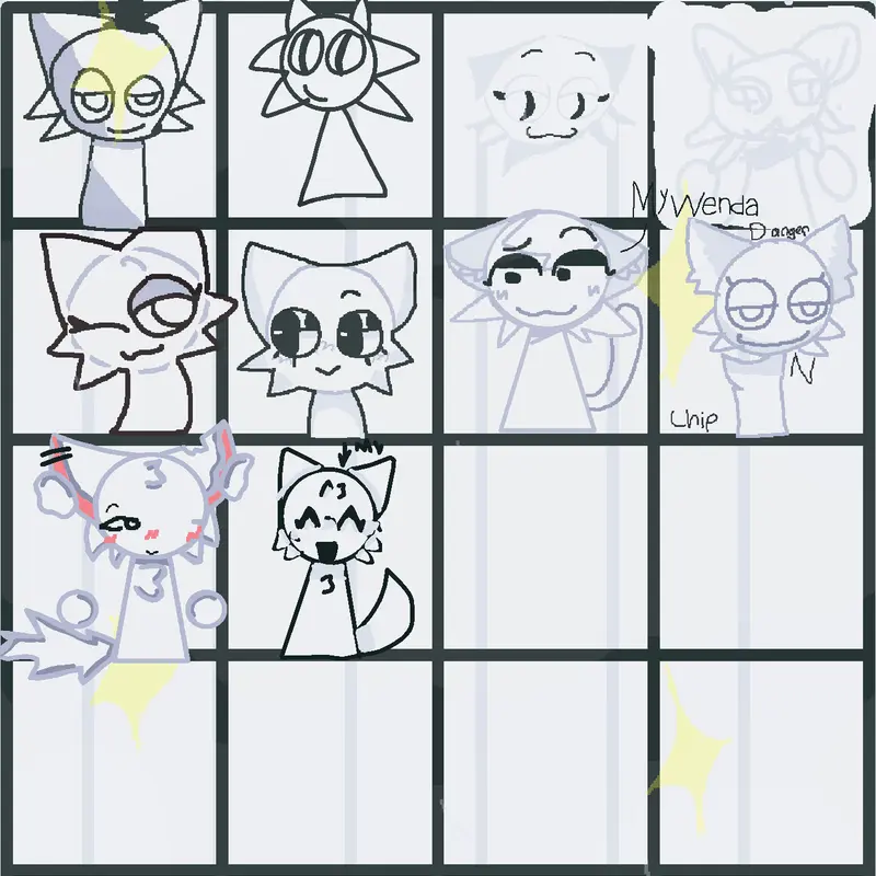 Game by @nastya297
