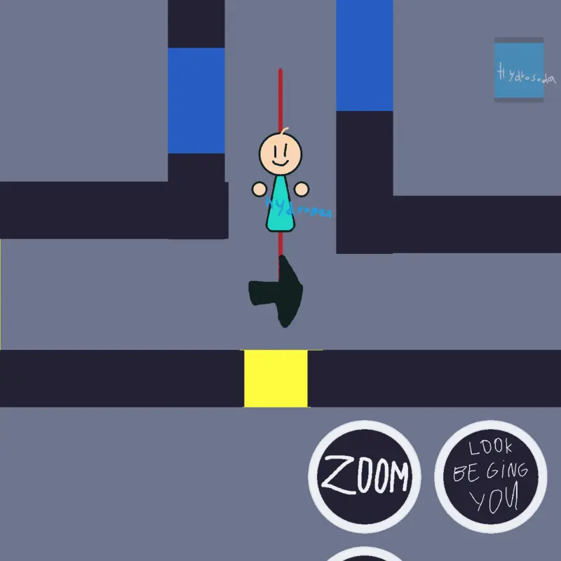 Game by @ConcepcinMarecos