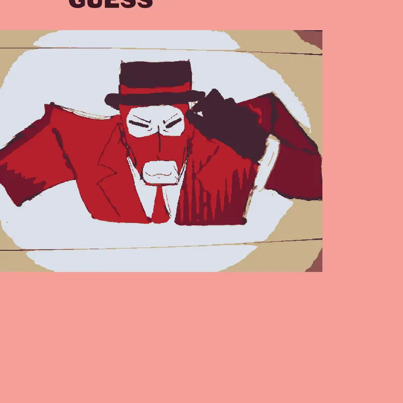 Game by @Pigeons_Is_Cool