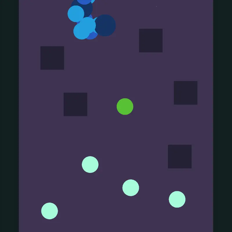 Game by @SonicMetallica