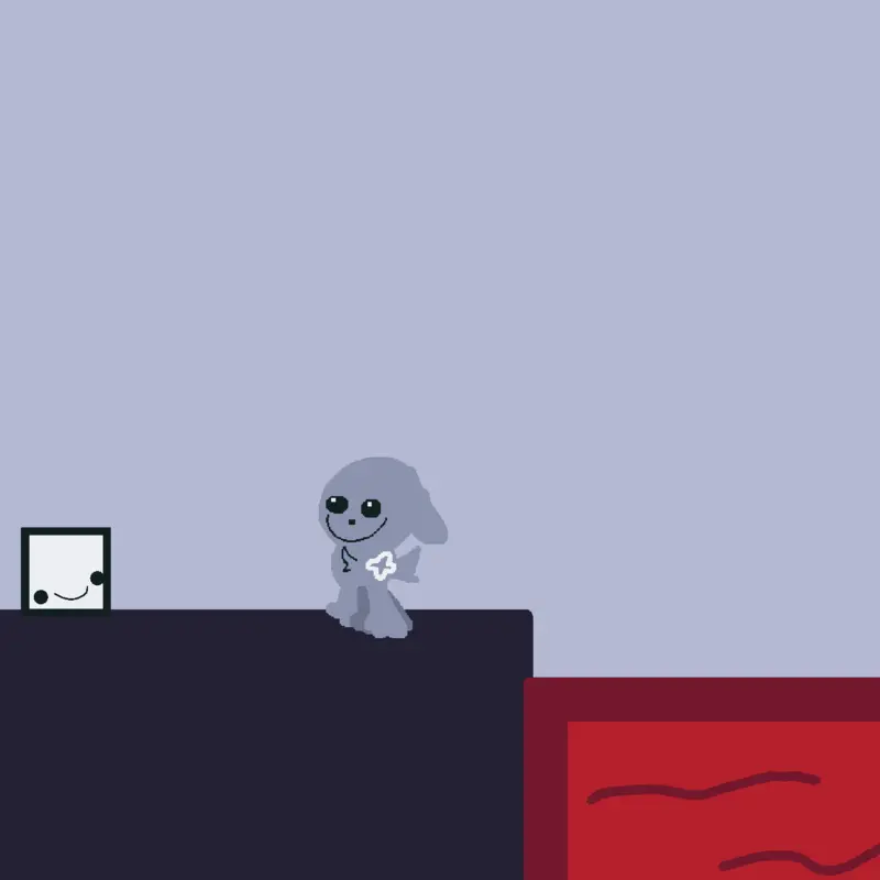 Game by @pebble_Hate_fish