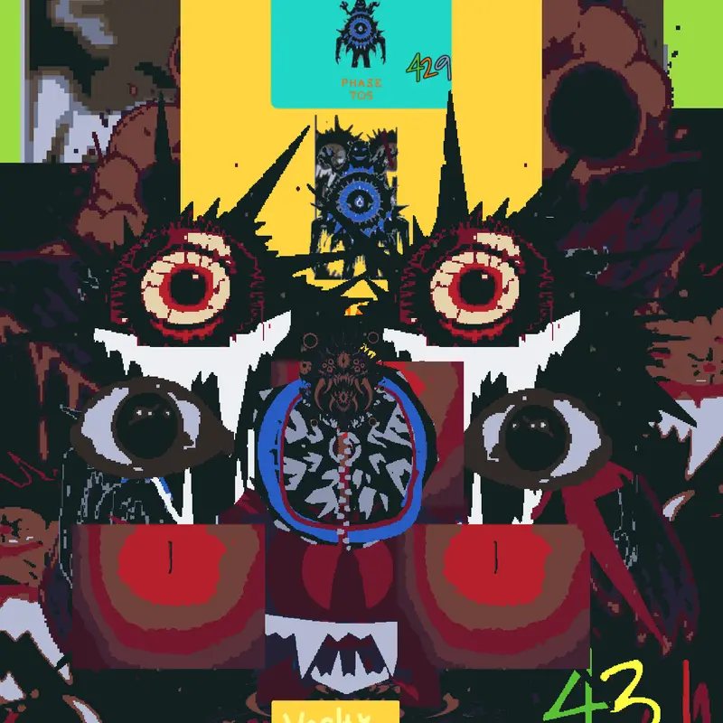 Game by @nikanofficialween