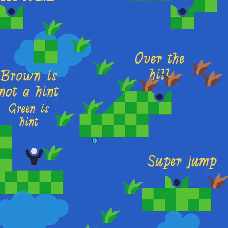 Game by @Sanmo
