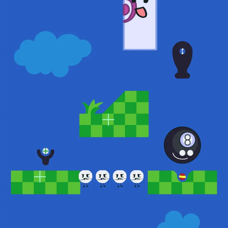 Game by @Redleafys