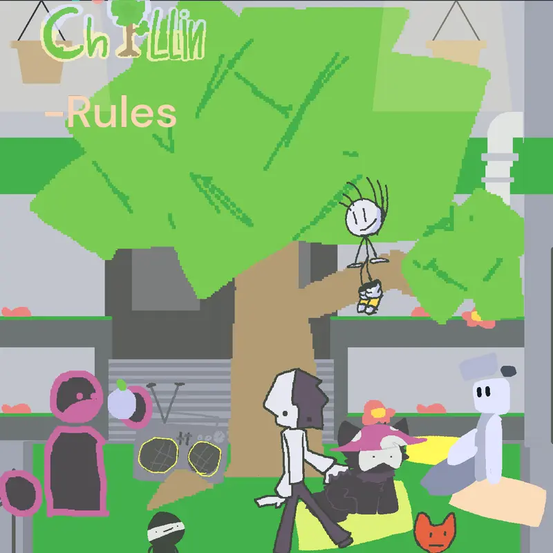 Game by @shurifin
