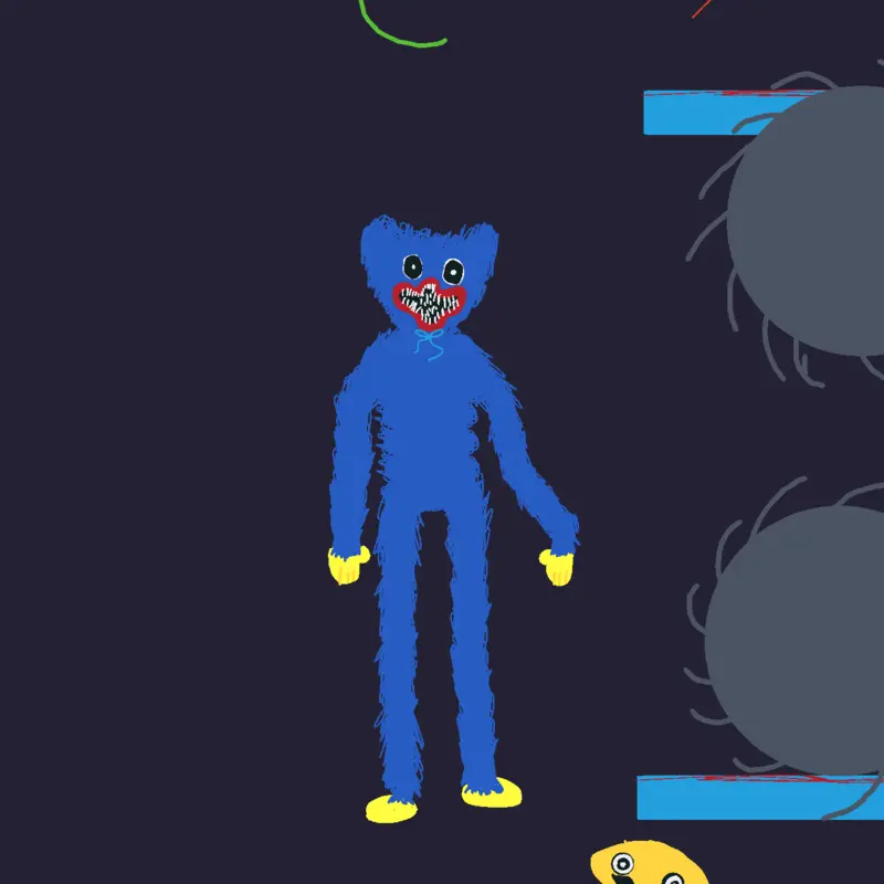 Game by @devpotatoe