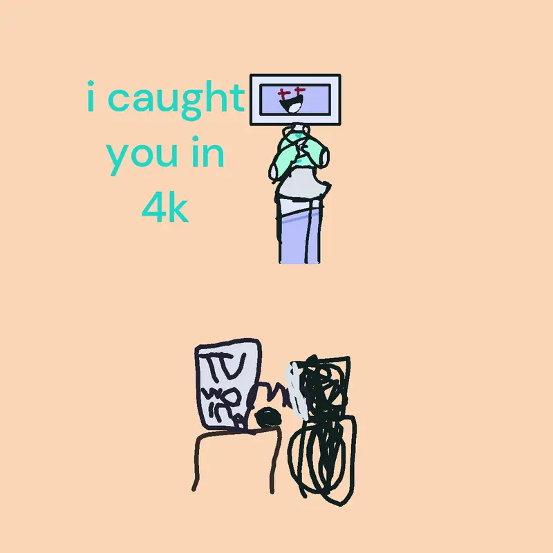 Game by @tv_sister