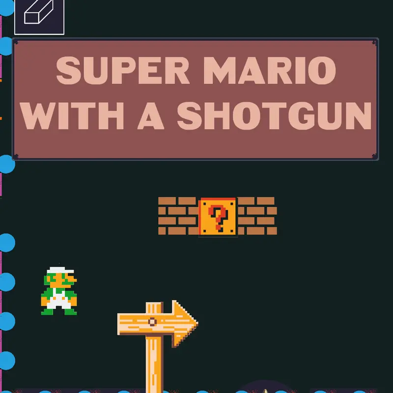 Game by @sidwuwd