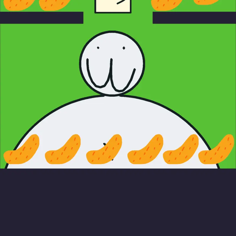 Game by @otavio16world