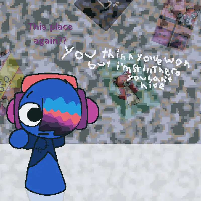 Game by @sprunkifan15