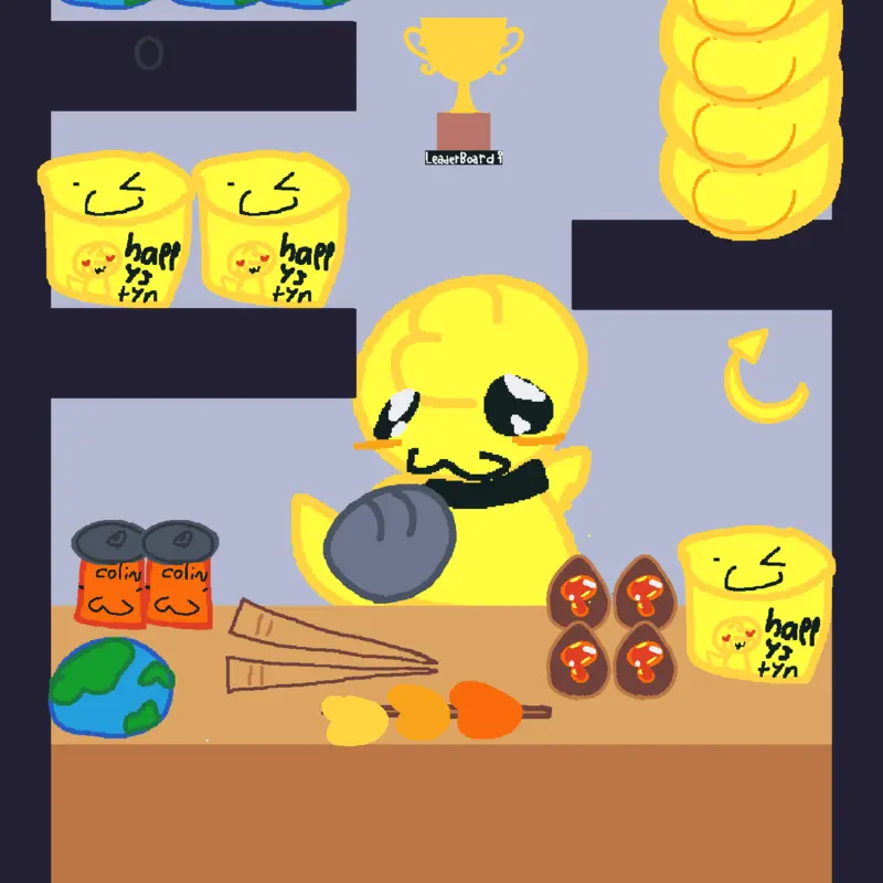 Game by @TWYX_2026