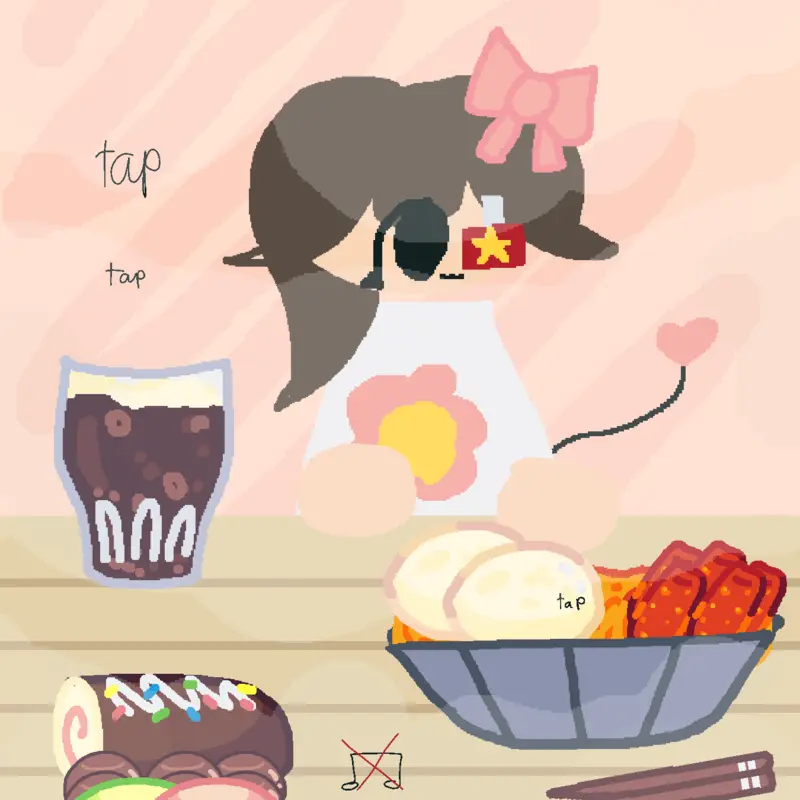 Game by @anuyen
