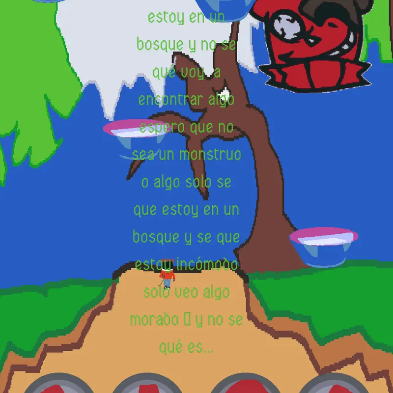 Game by @LuzMarinaGaleanoEspi