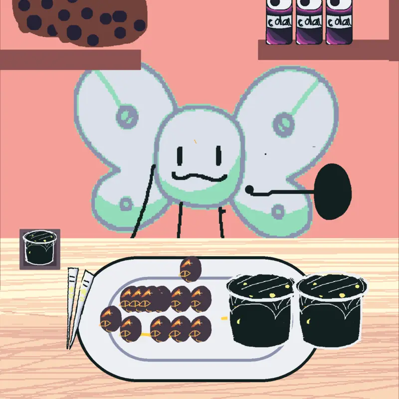 Game by @giratiny