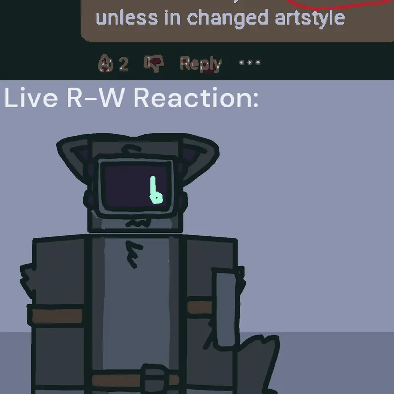Game by @R-W