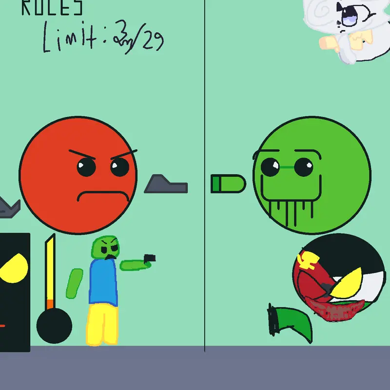 Game by @huhftbu
