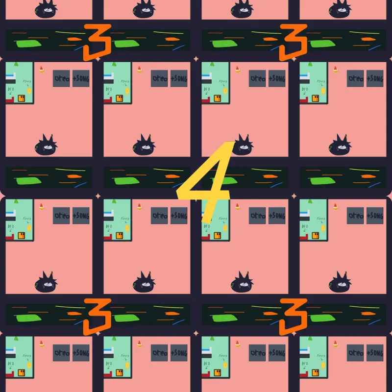 Game by @Responsive_IIIsecond