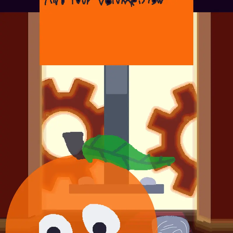 Game by @orangyoffical