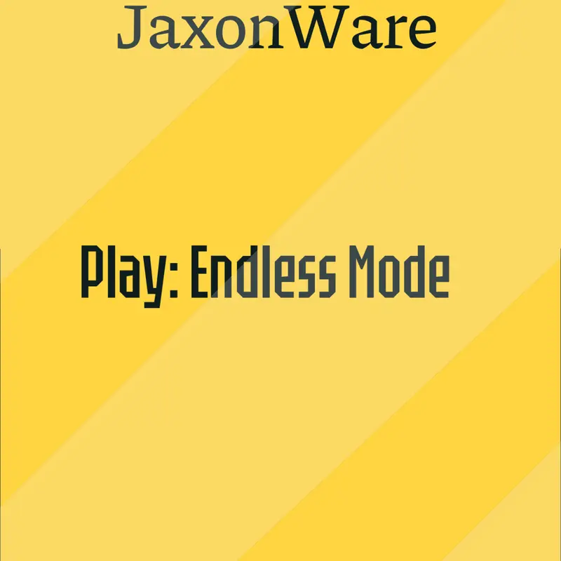 Game by @jaxon8358