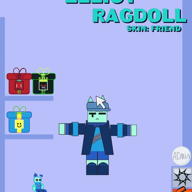 Game by @Icecream_cat137