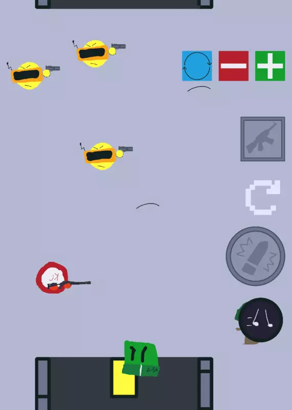 Game by @mdhdhi