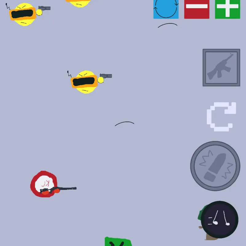 Game by @mdhdhi