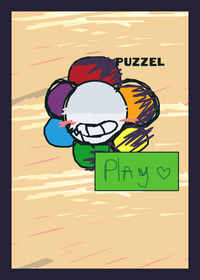 DANDYS WORLD PUZZLE JSJSJS