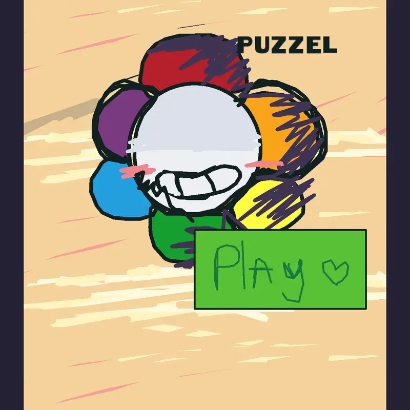 Game by @bochii