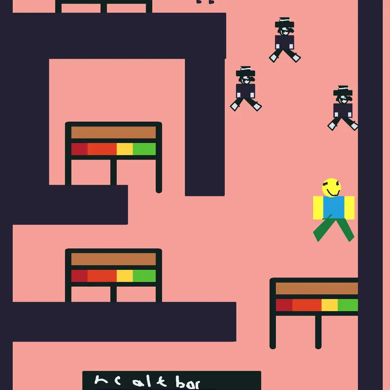 Game by @Q-Ris