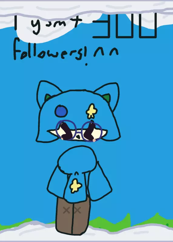 Game by @BlueberryChan