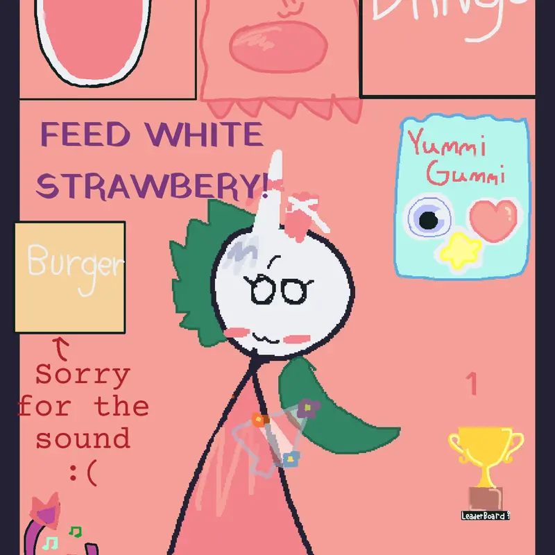 Game by @XxnevaxX