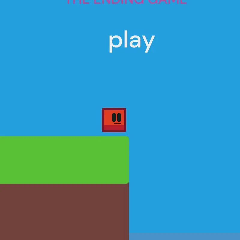 Game by @aqt
