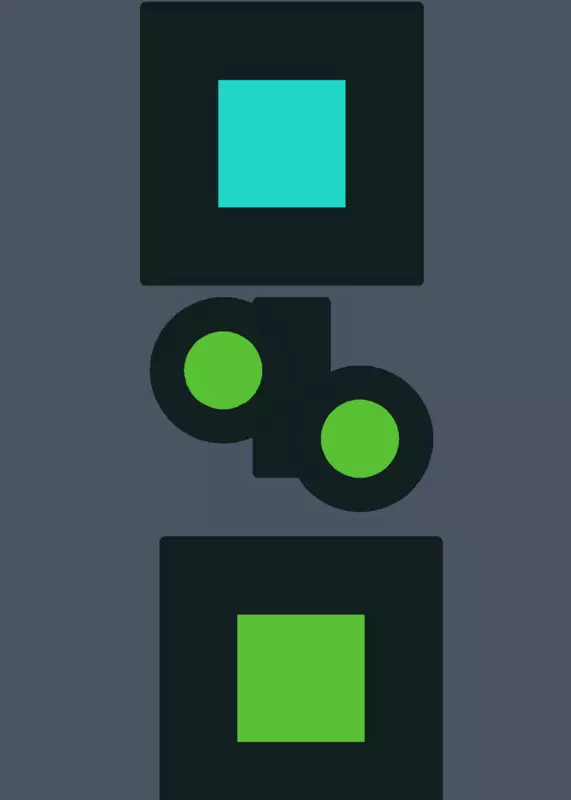 Game by @cubo_estudios