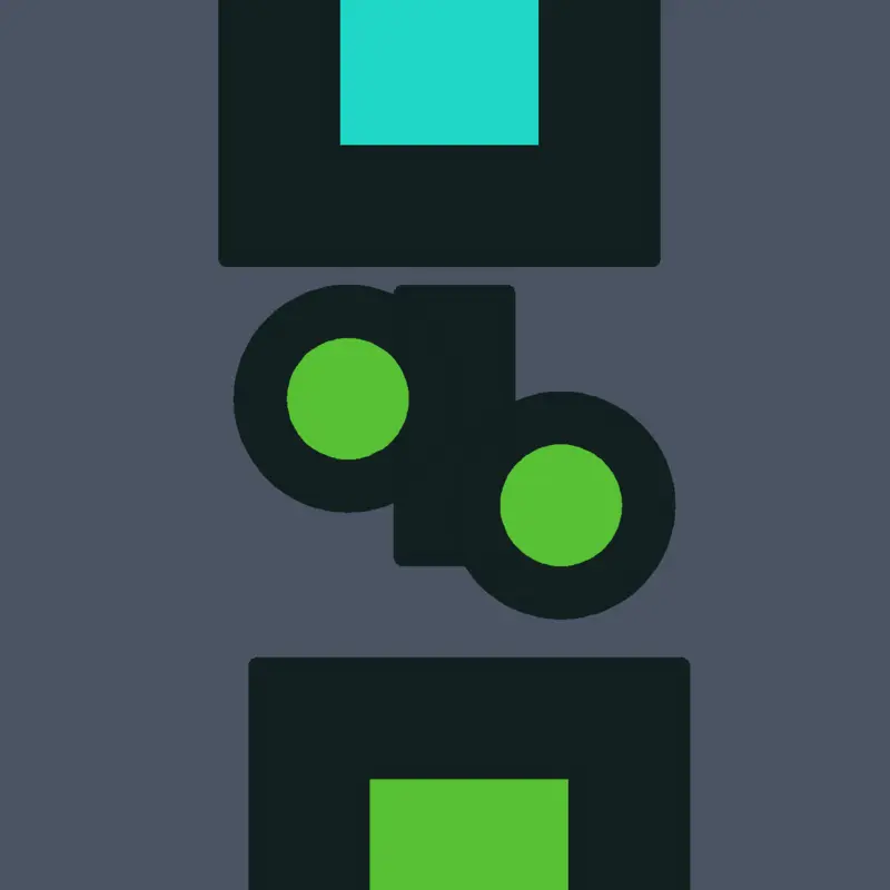 Game by @cubo_estudios
