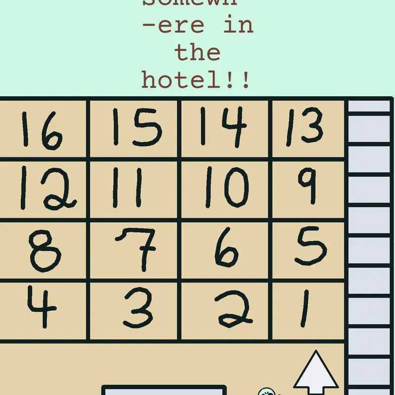Game by @Your_Local_Ducky